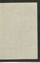 Nachlass Franz Steindachner, Brief von Gerrard Edward & Sons an Franz Steindachner (30.11.1904), Inv.Nr. 156.02, Seite 3